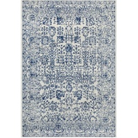 Evoke 256 Blue by Rug Culture -330X240CM - RECTANGLE