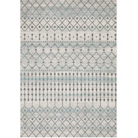 Evoke 260 White by Rug Culture -330X240CM - RECTANGLE