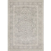 Evoke 261 Silver by Rug Culture -330X240CM - RECTANGLE