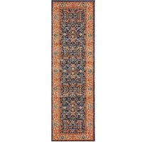 Evoke 262 Multi Runner by Rug Culture -300X80CM - RUNNER