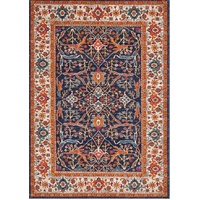 Evoke 262 Multi by Rug Culture -330X240CM - RECTANGLE