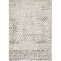 Evoke 265 Grey by Rug Culture -330X240CM - RECTANGLE