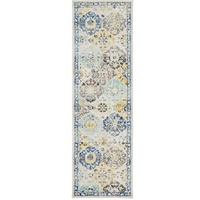 Evoke 266 Multi Runner by Rug Culture -300X80CM - RUNNER