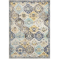 Evoke 266 Multi by Rug Culture -330X240CM - RECTANGLE