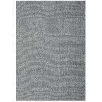 Harlow Ariel Graphite Rug by Rug Culture -380X280CM - RECTANGLE