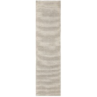 Harlow Cove Cream Runner by Rug Culture -300X80CM - RUNNER