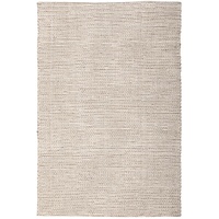 Harlow Cove Cream Rug by Rug Culture -380X280CM - RECTANGLE