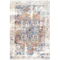Heriz Ivory Rug by Rug Culture -165X120CM - RECTANGLE