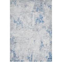Illusions 132 Blue by Rug Culture-320X230CM - RECTANGLE