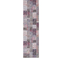 Illusions 178 Earth Runner by Rug Culture-200X80CM - RUNNER