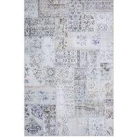Illusions 189 Stone Rug by Rug Culture-220X150CM - RECTANGLE