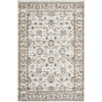 Jaipur 66 Bone by Rug Culture-380X280CM - RECTANGLE