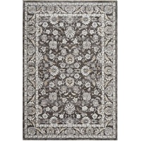 Jaipur 66 Grey by Rug Culture-330X240CM - RECTANGLE