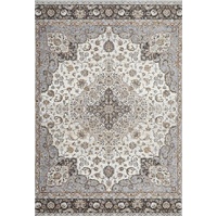 Jaipur 77 Silver by Rug Culture-380X280CM - RECTANGLE