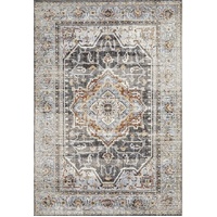 Jaipur 99 Grey by Rug Culture-380X280CM - RECTANGLE
