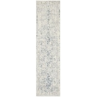 Kendra 1732 White Runner By Rug Culture-300X80CM - RUNNER