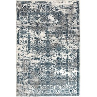 Kendra 1734 White By Rug Culture-400X300CM - RECTANGLE