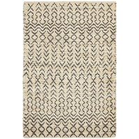 Kenya 28 Ivory By Rug Culture-225X155CM - RECTANGLE