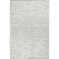 Loft Black by Rug Culture-280X190CM - RECTANGLE