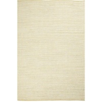 Loft Yellow by Rug Culture-165X115CM - RECTANGLE