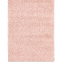 Laguna Pink Rug by Rug Culture-330X240CM - RECTANGLE
