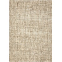 Madras Mario White by Rug Culture-225X155CM - RECTANGLE