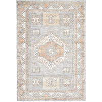 Mayfair Caitlen Grey by Rug Culture-400X300CM - RECTANGLE