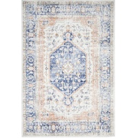 Mayfair Lorissa Blue by Rug Culture-290X200CM - RECTANGLE