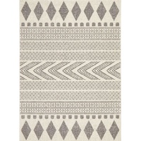 Mirage 359 Grey By Rug Culture-330X240CM - RECTANGLE
