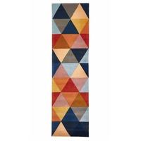 Matrix 905 Multi Runner By Rug Culture - 300X80CM - RUNNER