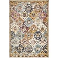 Museum 861 Rust by Rug Culture-400X300CM - RECTANGLE