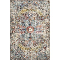 Museum 863 Multi by Rug Culture-400X300CM - RECTANGLE