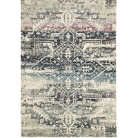 Museum 865 Blue by Rug Culture-290X200CM - RECTANGLE