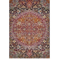 Museum 867 Multi by Rug Culture-400X300CM - RECTANGLE