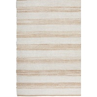 Noosa 555 Natural White by Rug Culture-280X190CM - RECTANGLE