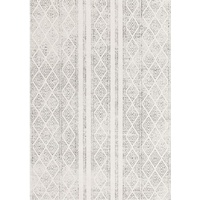Oasis 450 Grey by Rug Culture-230X160CM - RECTANGLE