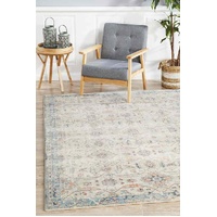 Odyssey 140 Bone by Rug Culture - 400X300CM - RECTANGLE