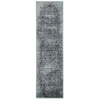 Oxford 435 Denim Runner By Rug Culture - 400X80CM - RUNNER