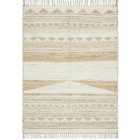 Parade 333 White By Rug Culture-280X190CM - RECTANGLE