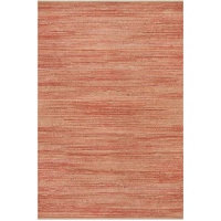 Parade 444 Coral By Rug Culture-220X150CM - RECTANGLE
