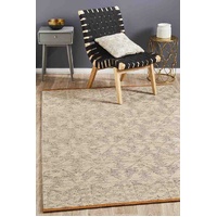 Relic 160 Natural By Rug Culture - 400X300CM - RECTANGLE
