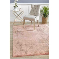 Reflections 101 Coral By Rug Culture - 400X300CM - RECTANGLE