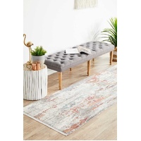 Reflections 102 Multi Runner by Rug Culture - 300X80CM - RUNNER