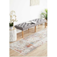 Reflections 106 Multi Runner by Rug Culture - 300X80CM - RUNNER