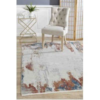 Reflections 107 Sunset By Rug Culture - 400X300CM - RECTANGLE