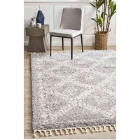 Saffron 33 Silver by Rug Culture - 330X240CM - RECTANGLE