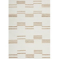 Sahara Herny Natural Rugs by Rug Culture-280X190CM - RECTANGLE