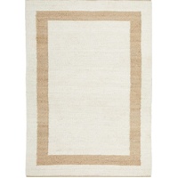 Sahara Maria Natural Rugs by Rug Culture-320X230CM - RECTANGLE