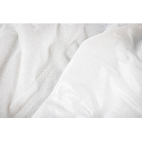 Premium Waterproof Mattress Protector by Renee Taylor Double