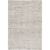 Skandi 300 Grey Rug by Rug Culture-320X230CM - RECTANGLE